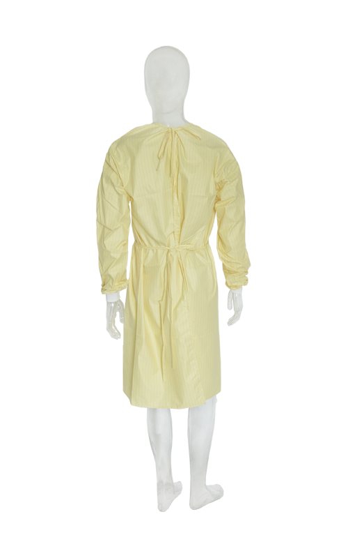  Anti-Virus/Waterproof-Comfortability Level 1 Isolation Gown/Surgical Gown TTK-C05 Series 100